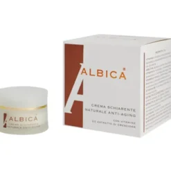 Albica Crema Schiarente 30 ml