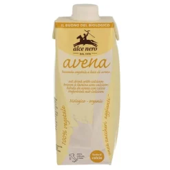 Alce Nero Bevanda Vegetale a Base di Avena 500 ml