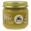 Alce Nero Omogeneizzato Legumi con Verdure 80 grammi