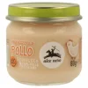 Alce Nero Omogeneizzato Pollo Bio 80 grammi