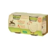 Alce Nero Omogeneizzato Pollo Bio 2 x 80 grammi