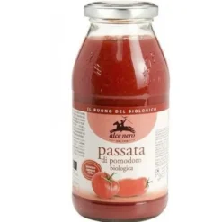 Alce Nero Passata di Pomodoro Biologica 500 grammi