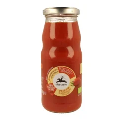 Alce Nero Passata di Pomodoro Biologica 350 grammi