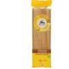 Alce Nero Spaghetti Integrali di Grano Duro Biologici 500 grammi