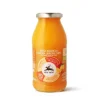 Alce Nero Succo di Mela Arancia Carota e Limone Bio 500 ml