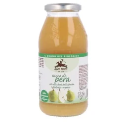 Alce Nero Succo di Pera Bio 500 ml