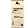 Alce Nero Tavoletta Cioccolato Bianco 100 grammi