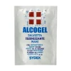 Alcogel Salviette Igienizzanti Mani 10 pezzi