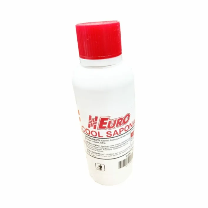 Alcool Saponato 250 ml