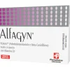 Alfagyn 20 Compresse - Integratore Alimentare