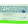Alfauno Plus 36 Capsule - Integratore Pelle Unghie e Capelli