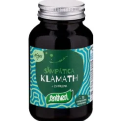 Alga Klamath 70 Compresse - Integratore Alimentare