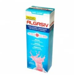 Algasiv Collutorio 250 ml