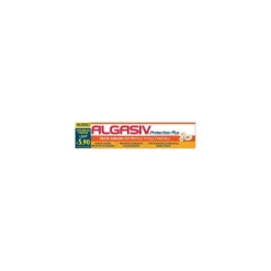 Algasiv Protection Plus Pasta Adesiva 40 grammi