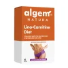 Algem Lino Carnitene Diet 45 Capsule - Integratore Controllo del Peso Corporeo