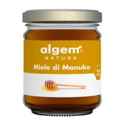 Algem Manuka Miele di Manuka 250 grammi