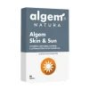 Algem Skin & Sun 30 Compresse - Integratore per Abbronzatura