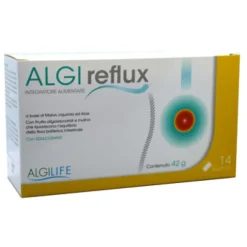Algireflux 14 Bustine - Integratore Digestivo
