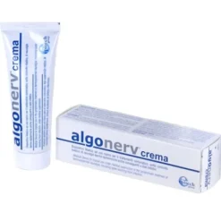 Algonerv Crema Antirritazioni Cutanee 30 ml