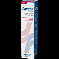 Algorex Mousse Schiuma Cute 100 ml
