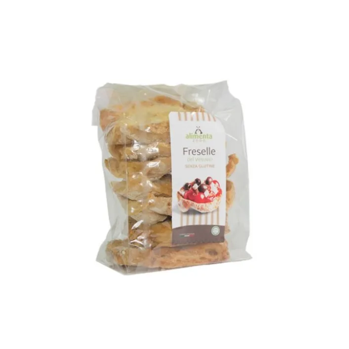 Alimenta 2000 Mini Freselle Senza Glutine 100 grammi