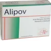 Alipov 20 Compresse - Integratore Alimentare