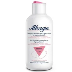 Alkagin Detergente Intimo Protettivo Girl 250 ml