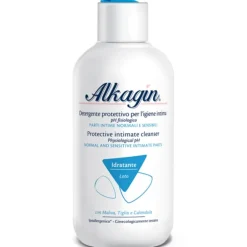 Alkagin Detergente Intimo Protettivo 400 ml