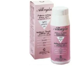 Alkagin Polvere Intima Senza Talco 100 grammi