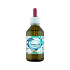 Alkavita Gocce per Equilibrio Acido-Alcalino 100 ml
