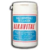 Alkavital Polvere 250 grammi - Integratore di Sali Minerali