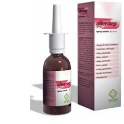 Allerdep Spray Nasale 30 ml