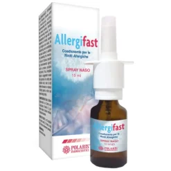 Allergifast Spray Nasale 15 ml