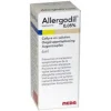 Allergodil Collirio 0,05% Azelastina Flacone 6 ml