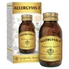 Allergyvis-T Dr. Giorgini 180 Pastiglie - Integratore Vie Respiratorie