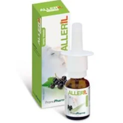 Alleril Spray Nasale PromoPharma 15 ml