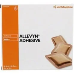 ALLEVYN ADH cm12,5x12,53pz