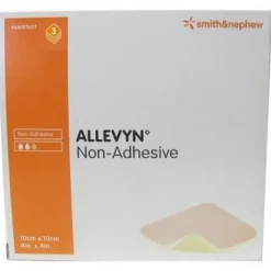 ALLEVYN 3 Med.N-Ades.cm10x10