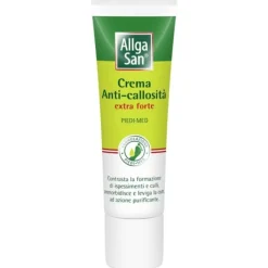 Allga San Crema Riducente Anti-Callosita' Extra Forte 30 ml