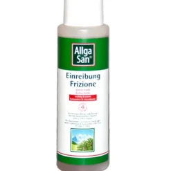 Allga San Friz Einreibung Frizione Crema Balsamica Piedi 250 ml