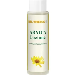 Allga San Lozione Arnica 250 ml