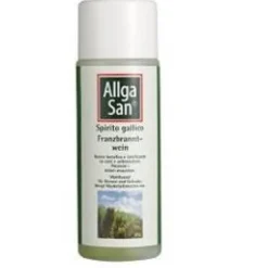 Allga San Spirito Gallico Frizioni 250 ml