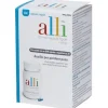 Alli Orlistat 60 mg 84 Capsule - Farmaco da Banco per Controllo del Peso