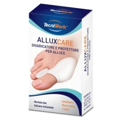 Alluxcare 1 Dito 1 pezzo