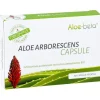 Aloe-Beta Aloe Arborescens 30 Capsule - Integratore Alimentare