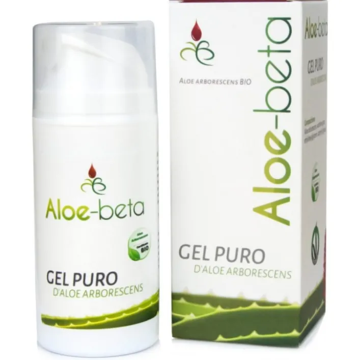 Aloe-Beta Emulgel 120 ml