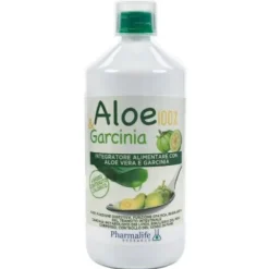Aloe & Garcinia 1000 ml - Integratore Alimentare