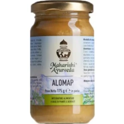 Alomap Pasta 175 grammi - Integratore Benessere della Vista