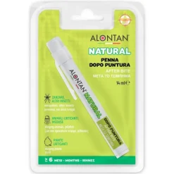 Alontan Dopo Puntura Natural 14 ml