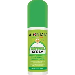 Alontan Natural Spray 75 ml